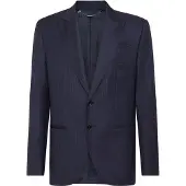 Billionaire Blazer