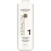 Postquam HERSTELLENDE SHAMPOO MET KERATINE 1000 ML.