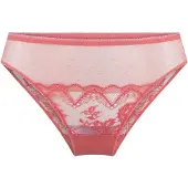 Lingadore Slip zalm roze