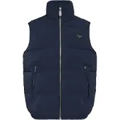 Philipp Plein Dons Vest