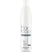 Postquam SHAMPOO VOOR GRIJS HAAR 500 ML.