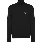 Philipp Plein Schildpadhals