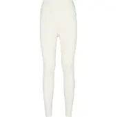 Plein sport Sportbroek wit
