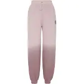 Plein sport Broek 'Degrade' mauve / pastellila