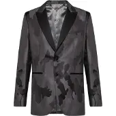 Billionaire Blazer Camouflage