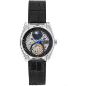 Heritor Automatic Heritor Automatische Daxton Semi Skelet Horloge