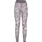Philipp Plein Legging New Baroque
