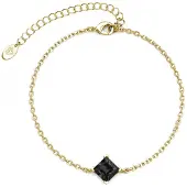 MYC Paris Calle armband - Oostenrijks kristal