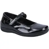 Hush puppies Aria Mary Jane Schoenen