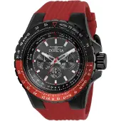 Invicta Aviator 33039 Quartz Herenhorloge - 50mm