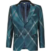 Billionaire Blazer