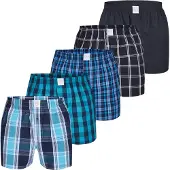 MG Boxer Klassiekers 5-Pack