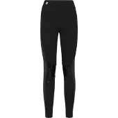 Philipp Plein Leggings zwart
