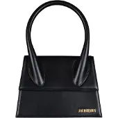Jacquemus Le Grand Chiquito Zwart