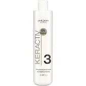 Postquam NEUTRALISATOR MET KERATINE 400 ML.
