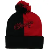 Mitchell & ness Chigaco Bulls Heren muts