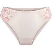Lingadore Slip 'Coral Tones' rosa / pitaja roze