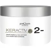 Postquam ZACHTE ONTKRULCRÈME MET KERATINE 200 ML.