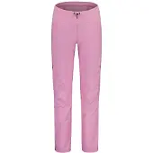 Maloja - Women's CristinaM. - Langlaufbroek L - Regular, roze