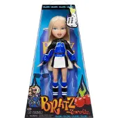 Bratz MGA Entertainment modepop Cloe - fashion doll race outfit.