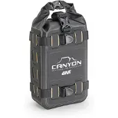Givi GRT730 Paktas 4 liter