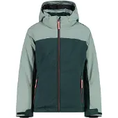 CMP Snaps Hood 39w2085 Jas