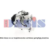 AKS DASIS 851985N Aircopomp