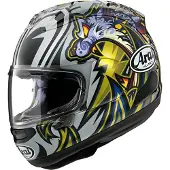 Arai AraiRX-7VEvoNakasuga4Integraalhelm Maat L