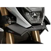 Puig Downforce Frontspoiler S1000 R, matzwart