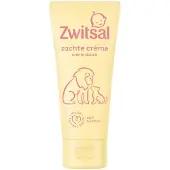 Zwitsal Soft Cream