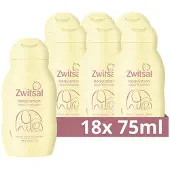 Zwitsal 18x Bodylotion 75 Ml
