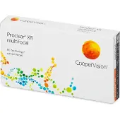 CooperVision Multifocal XR (3 lenzen)