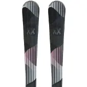 Völkl Shine Sc Carbon+vmotion 11 Tcx Dames Alpine Ski Pakket