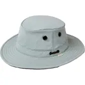 Tilley - Ultralight T5 Classic Hat - Hoed 59-60 cm - L, grijs