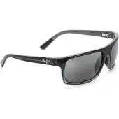 Maui jim Byron Bay Gepolariseerde Zonnebril