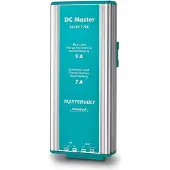 Mastervolt Dc Master 24/12 Isolated Converter 18a 167 x 87 x 50 mm