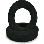 Dekoni Audio EPZ-BATHYS-SD Oorkussens voor hoofdtelefoon Black 2 st.