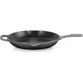 Le Creuset Skillet Tradition Ø30cm 'Flint'