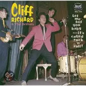 Import Let Me Tell You Baby,Its Called Rock'n'Roll-10"