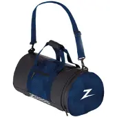 Zoggs Tour 45 Bag Blauw
