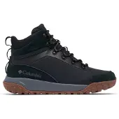 Columbia Boots 'BURNSIDER' zwart
