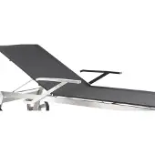 Solpuri Studio armleuningenset voor ligstoel