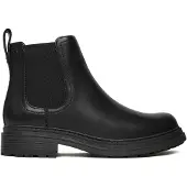 Clarks Chelsea boots 'Orinoco3 Lane' zwart
