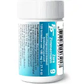Medizimm Zora 9 120 tabletten