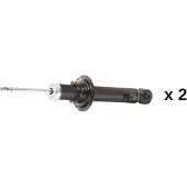 RIDEX 854S20778 Schokdemper