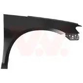 VAN WEZEL 5849658 Spatbord