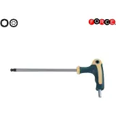 Force 76502G Haakse schroevendraaier