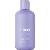 Mjuuk Silver Shampoo