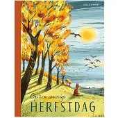 Deltas Op een zonnige herfstdag Boek