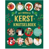 Deltas Boek - Het mooiste Kerstknutselboek